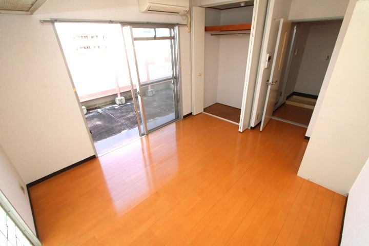 2/21 リビング/ダイニング