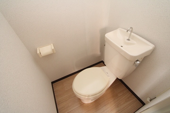 10/20 トイレ