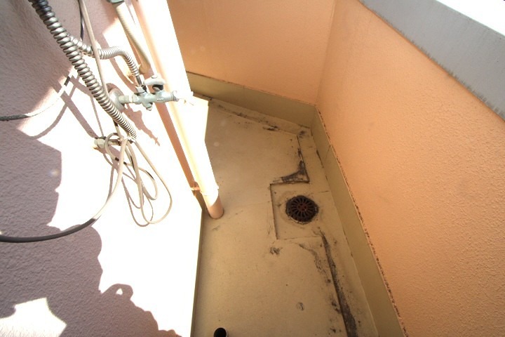 15/20 バルコニー