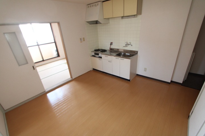 2/20 リビング/ダイニング