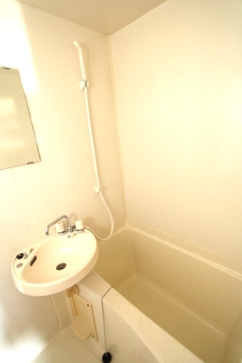 9/20 浴室