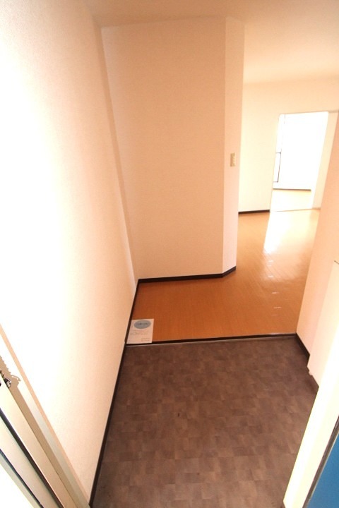 7/20 玄関