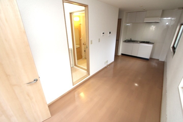 2/19 リビング/ダイニング