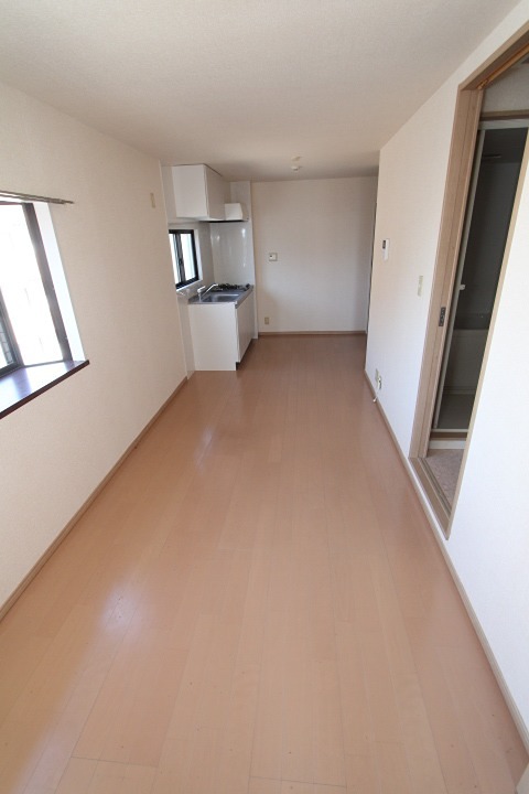 2/19 リビング/ダイニング