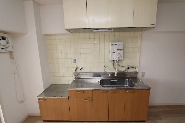 10/21 キッチン