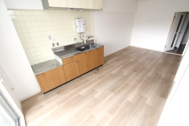 2/21 リビング/ダイニング