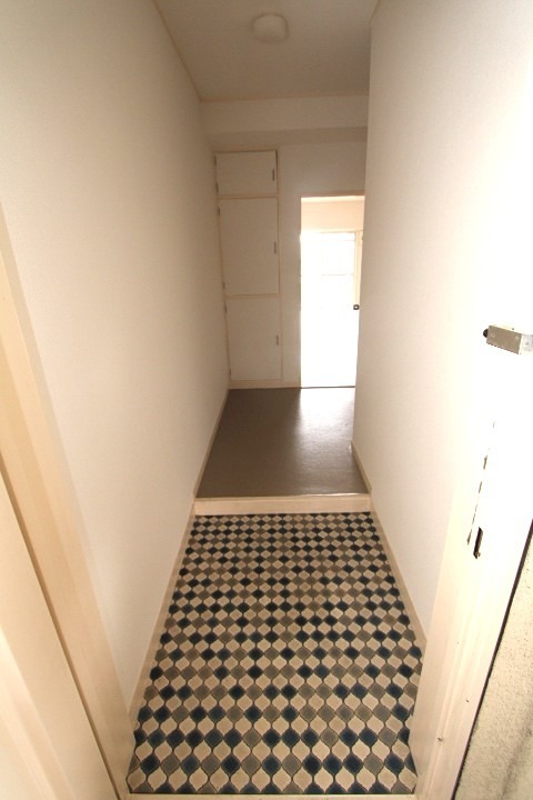 9/21 玄関