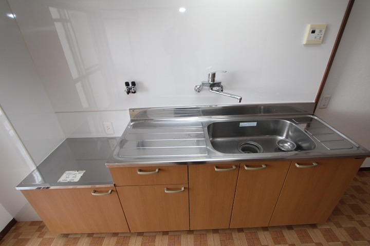 10/21 キッチン