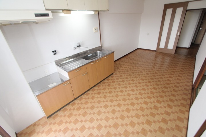 2/21 リビング/ダイニング