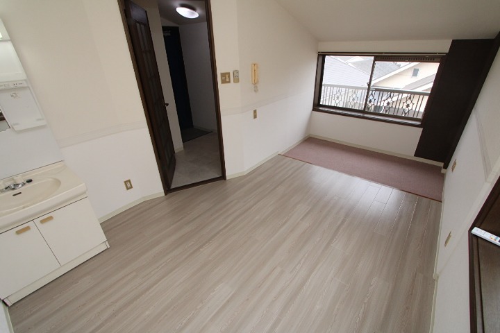 2/18 リビング/ダイニング