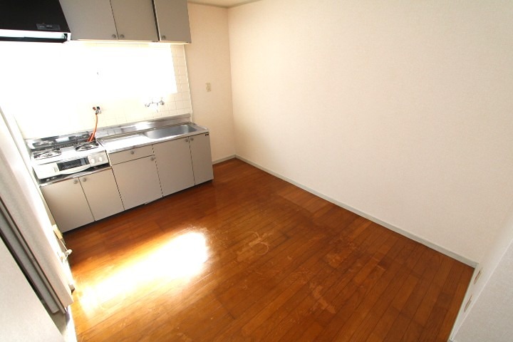 3/19 リビング/ダイニング