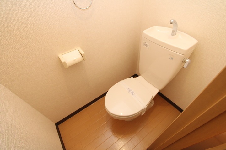 11/19 トイレ