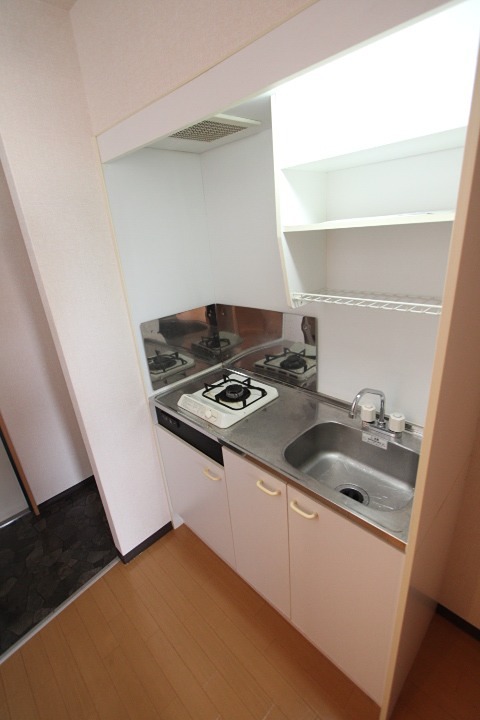 9/19 キッチン