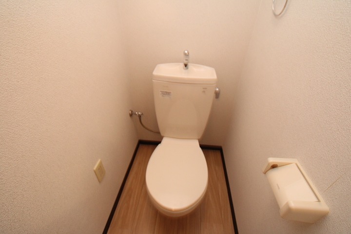 11/19 トイレ