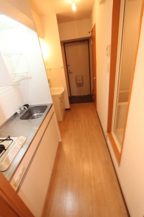 2/19 リビング/ダイニング