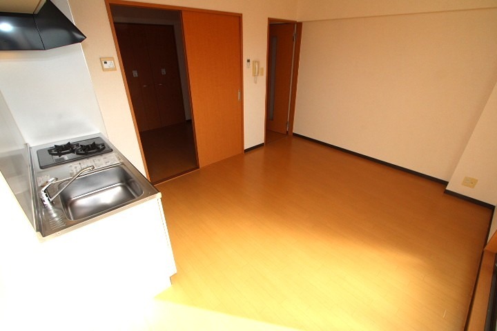 2/21 リビング/ダイニング