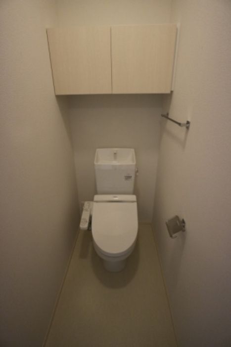 8/16 トイレ