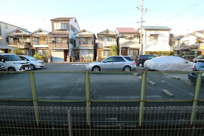 5/29 リビング/ダイニング