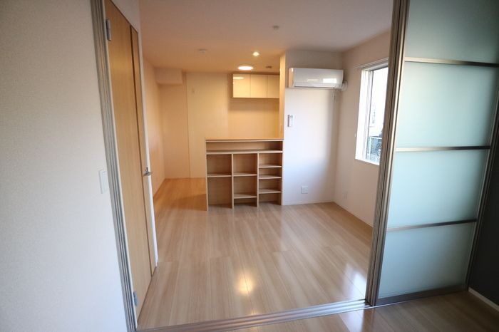 4/29 リビング/ダイニング