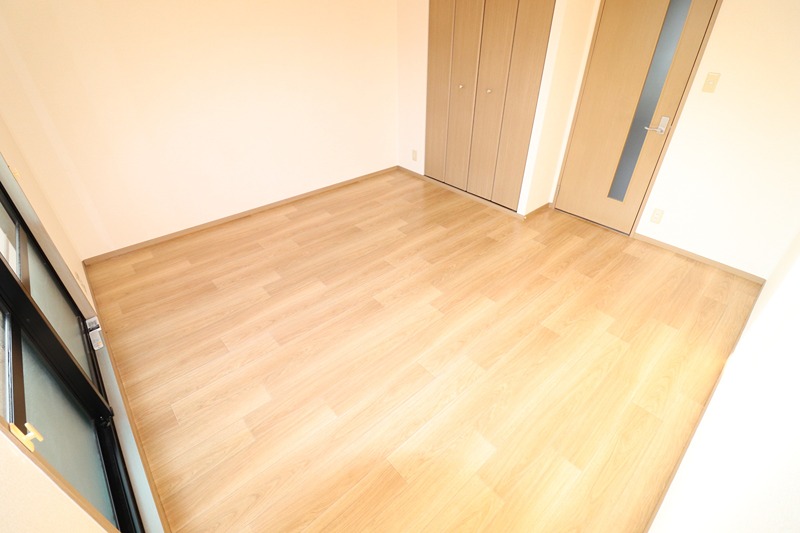 4/25 リビング/ダイニング