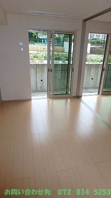 6/25 リビング/ダイニング