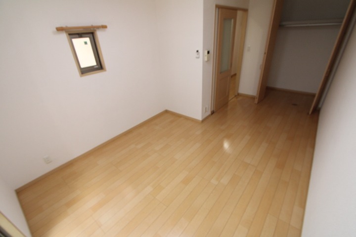 5/23 寝室