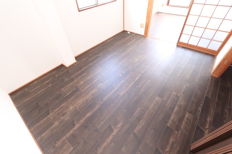 16/18 エントランス