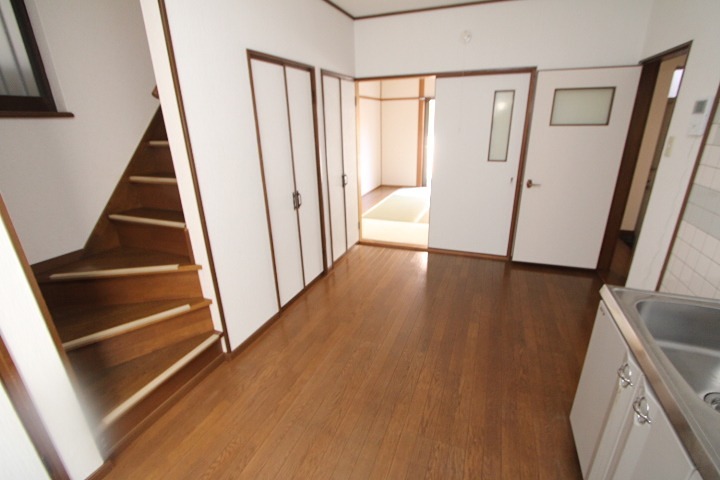 3/20 リビング/ダイニング