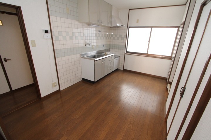 2/20 リビング/ダイニング