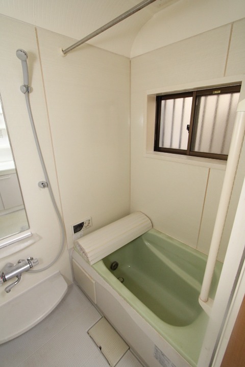 11/24 浴室