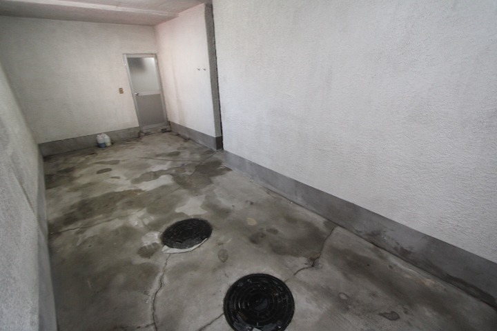 18/22 バルコニー