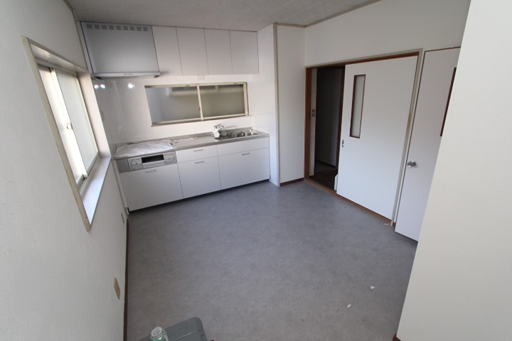 2/22 リビング/ダイニング