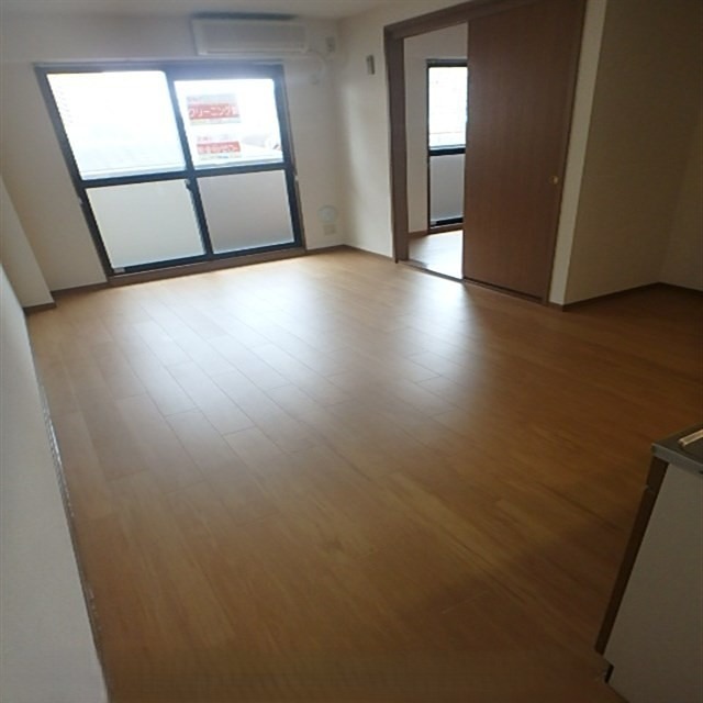 3/30 リビング/ダイニング