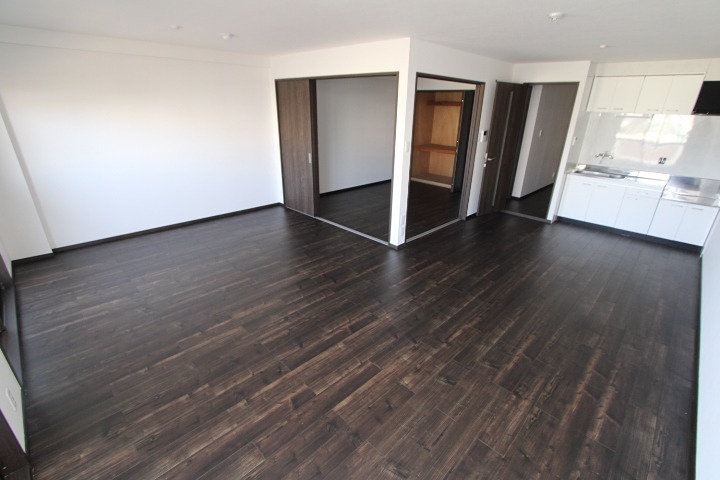 3/22 リビング/ダイニング