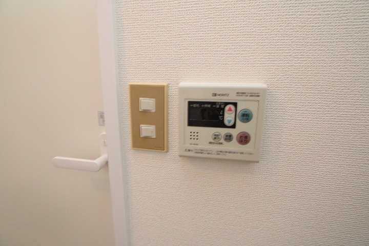 17/18 エントランス