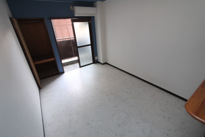 2/18 リビング/ダイニング