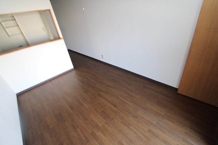 3/21 リビング/ダイニング