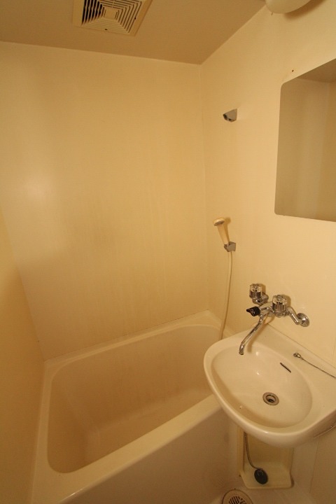 11/21 浴室