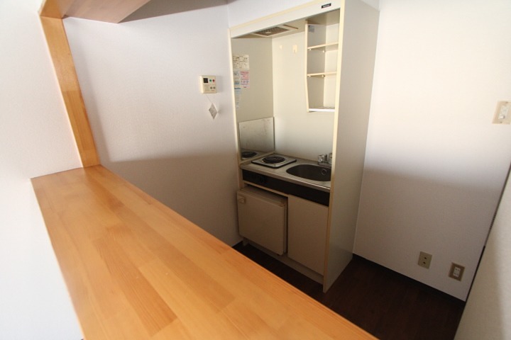 2/21 リビング/ダイニング