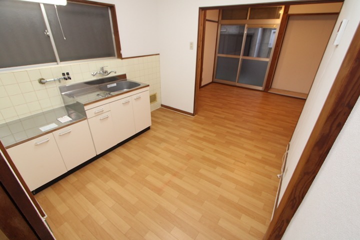 3/19 リビング/ダイニング