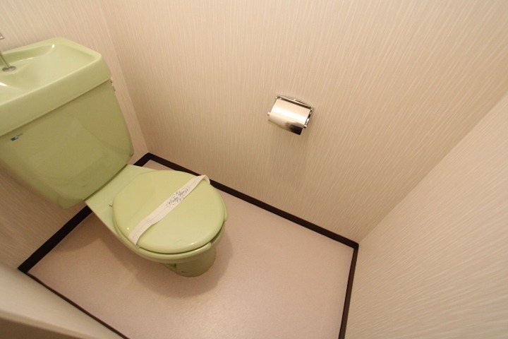 12/20 トイレ