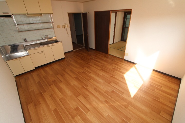 2/20 リビング/ダイニング