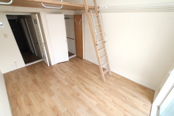 2/20 リビング/ダイニング