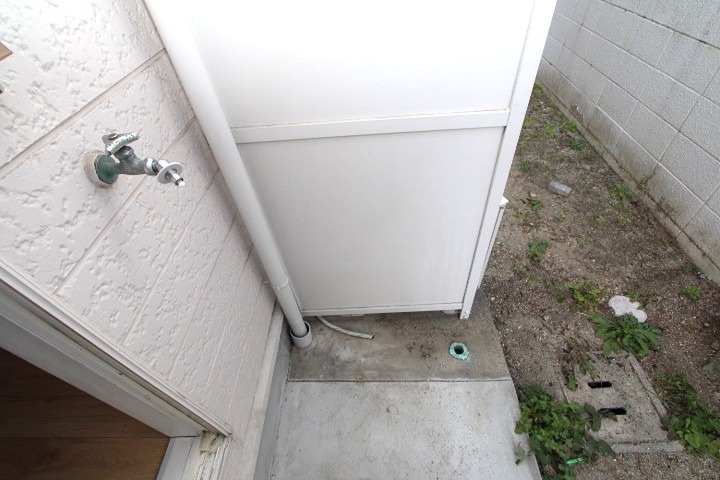 13/20 バルコニー