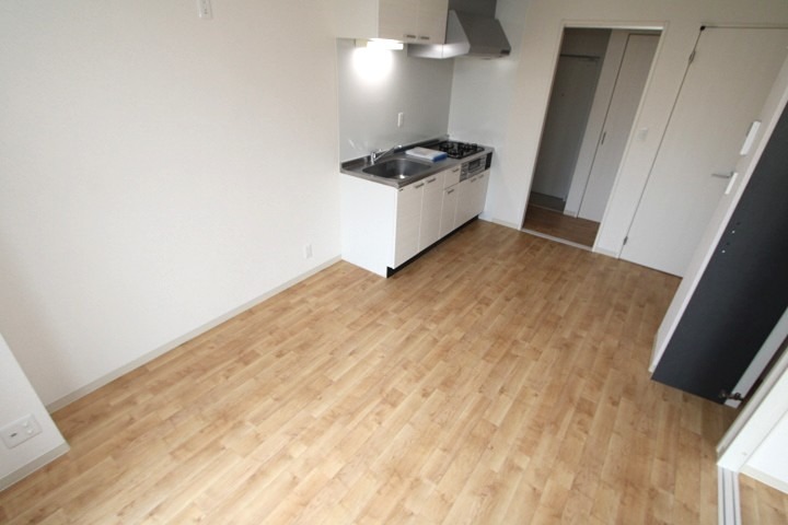 3/22 リビング/ダイニング