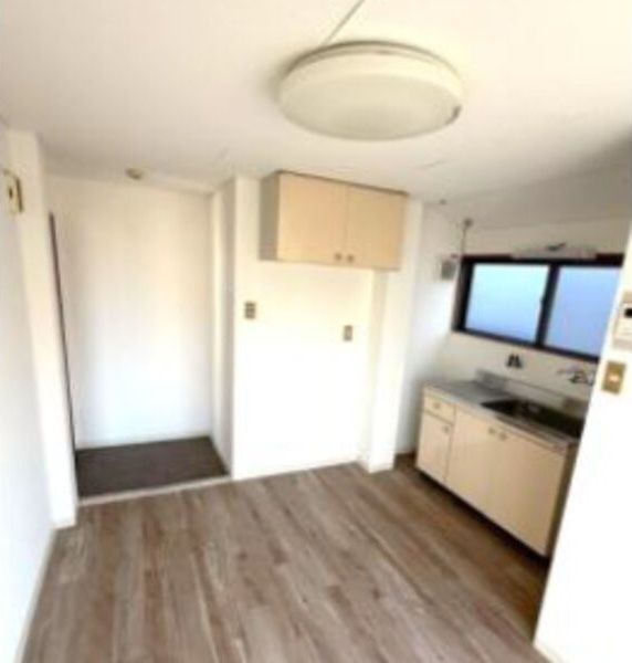 16/30 リビング/ダイニング