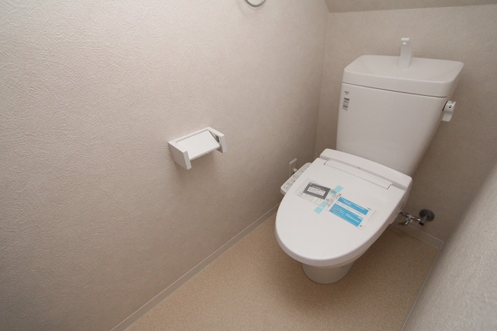 9/21 トイレ