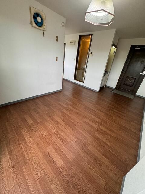 4/12 リビング/ダイニング