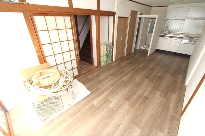 19/21 エントランス