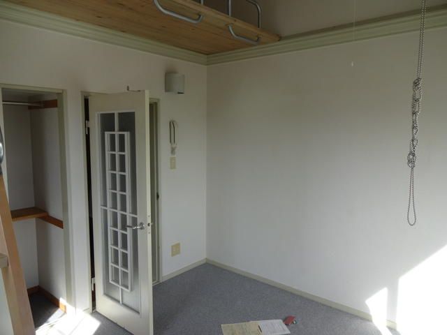 3/9 リビング/ダイニング